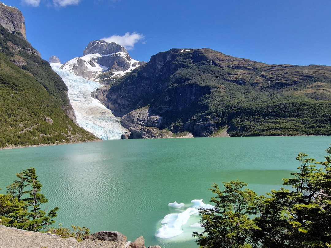 Bernardo O'Higgins National Park-纳塔莱斯港必去景点