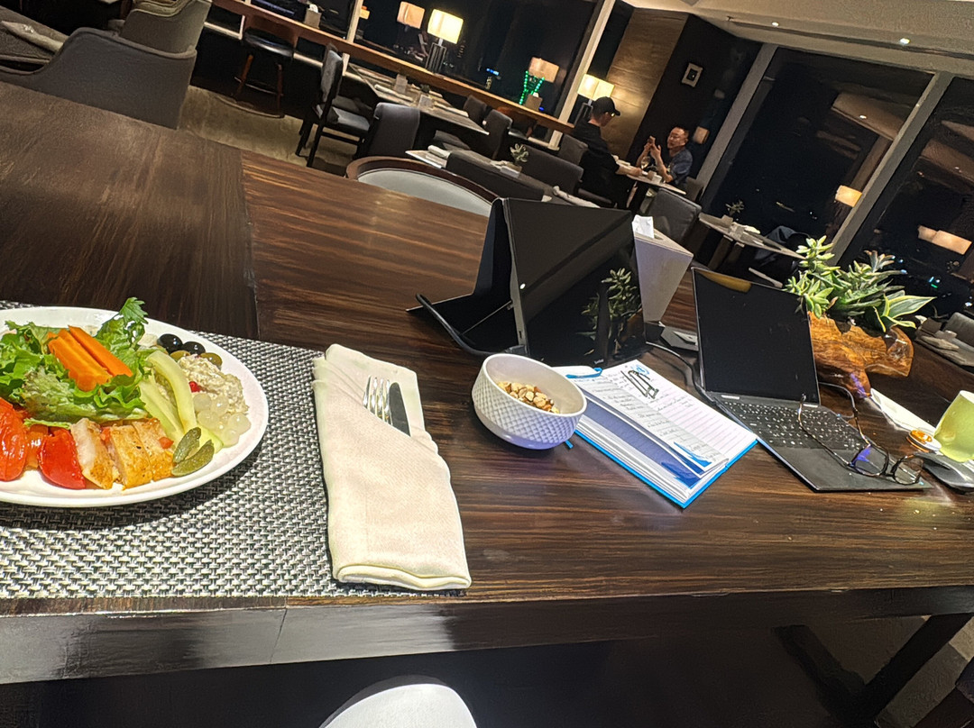 Kathmandu Marriott Hotel主图