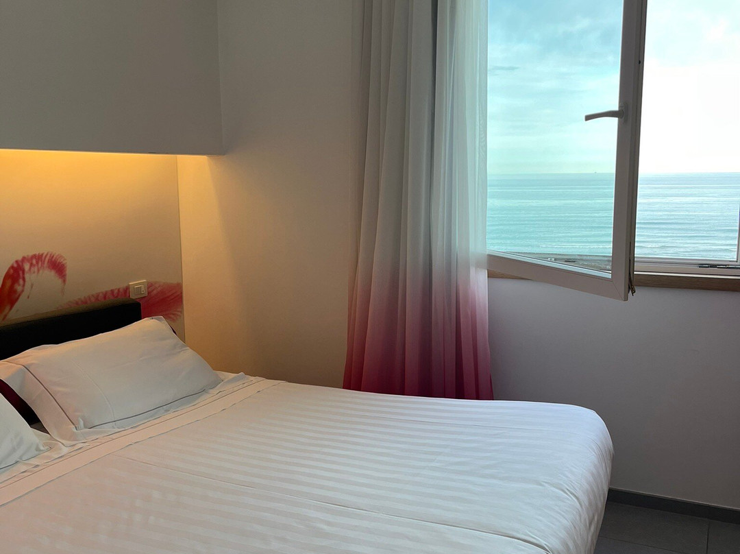 Villa Valentina Resort & Spa-Umbertide必去景点