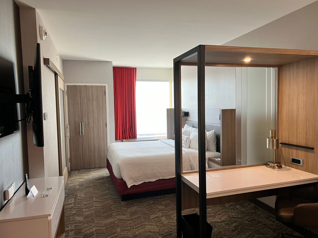 SpringHill Suites by Marriott Punta Gorda Harborside主图