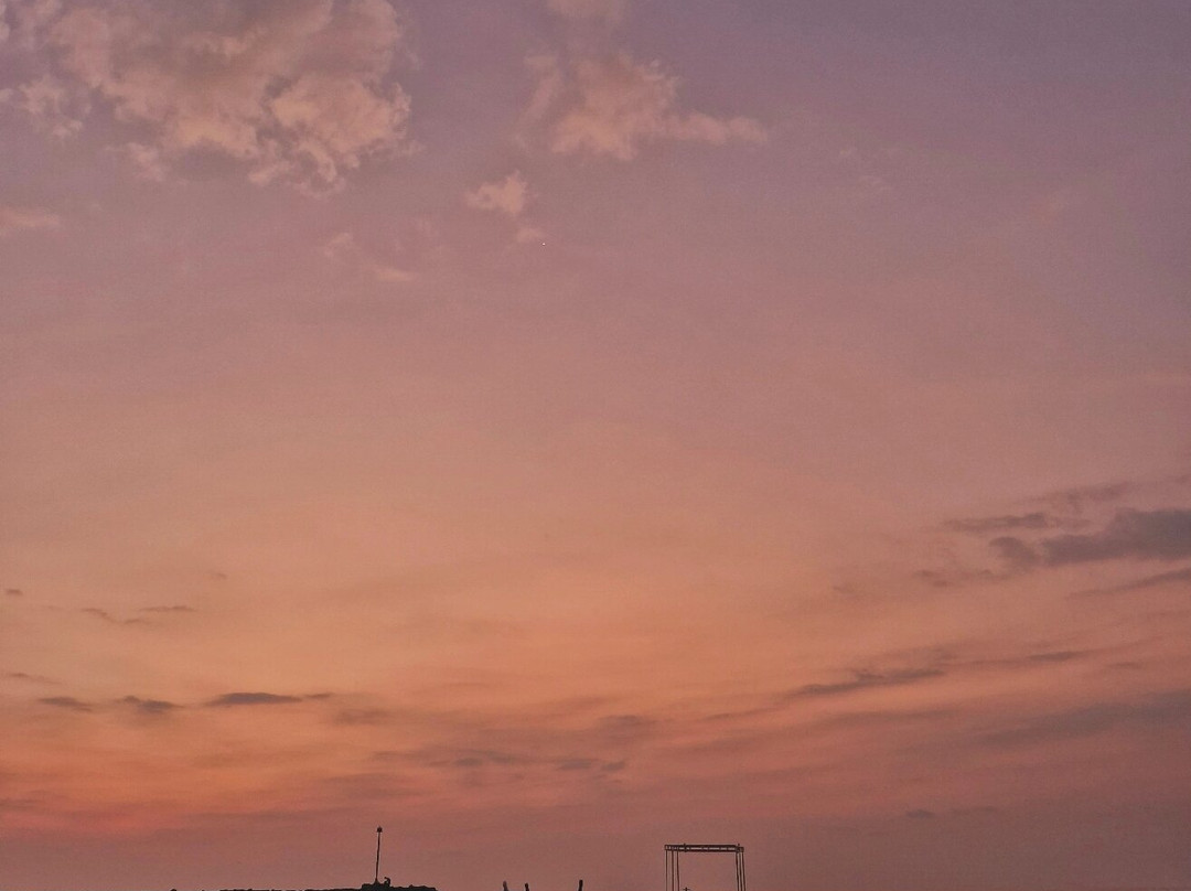 Bluefin Safe Beach-希克杜沃必去景点