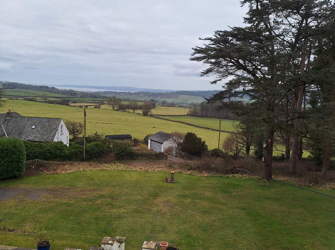 Uplands Inn Cartmel主图