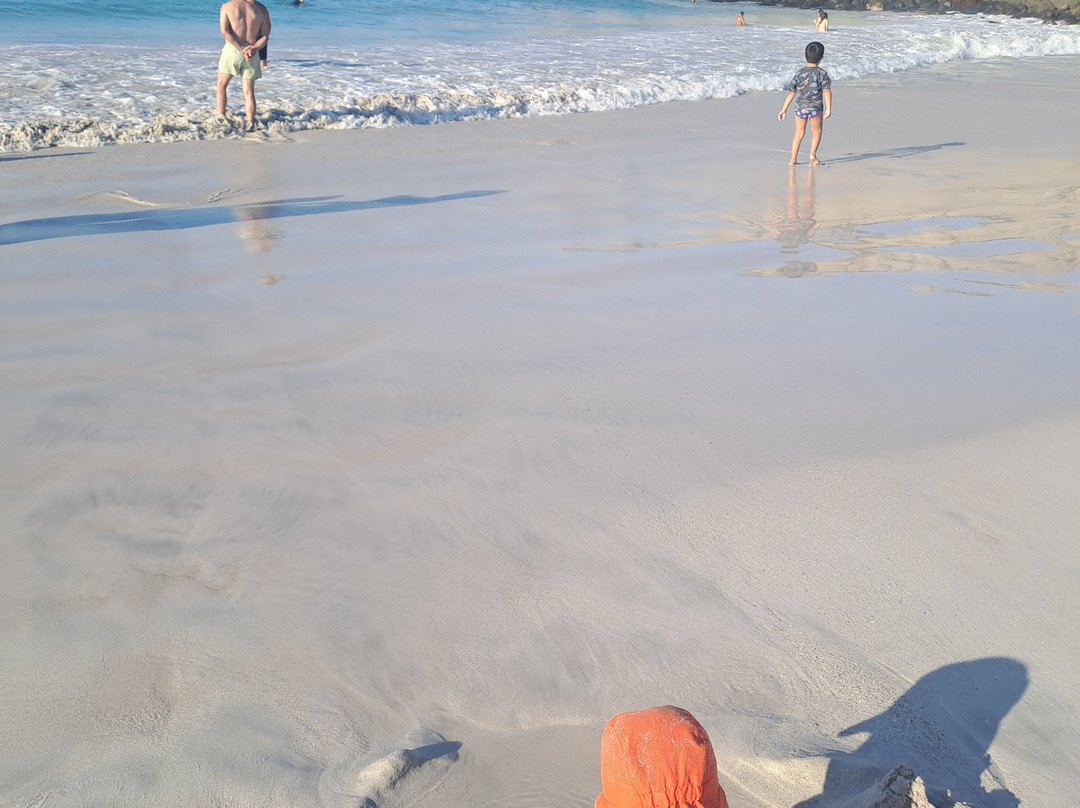 Playa la virgen-Caldera必去景点