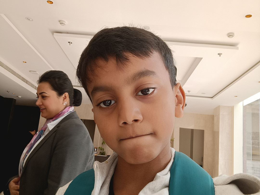 Sunhill Portico主图