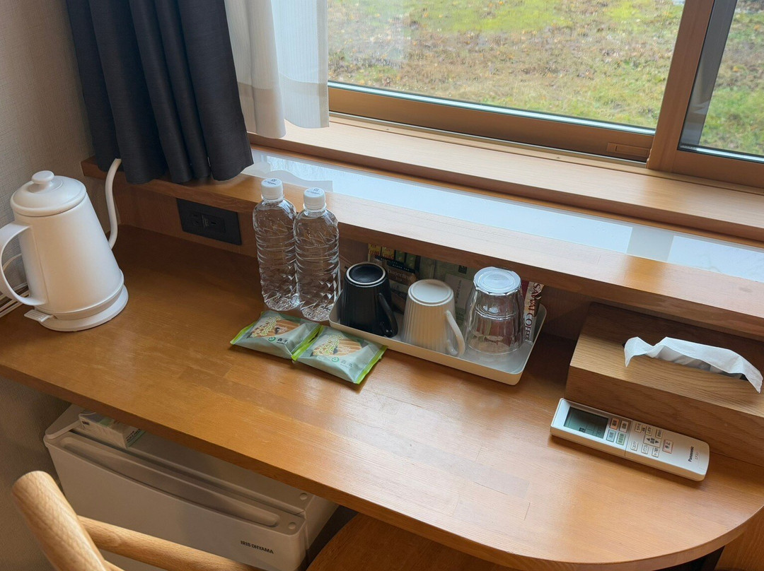 Curio Shirakawago