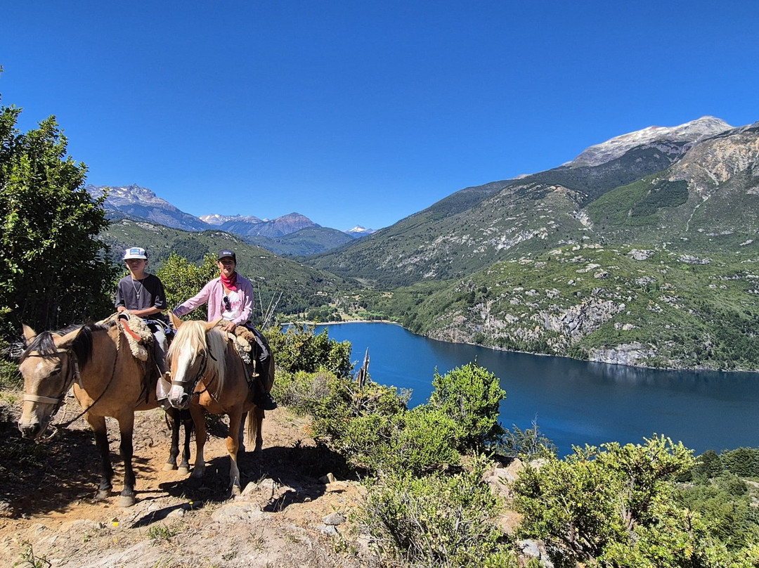 Turismo Antuhuya-Futaleufu必去景点
