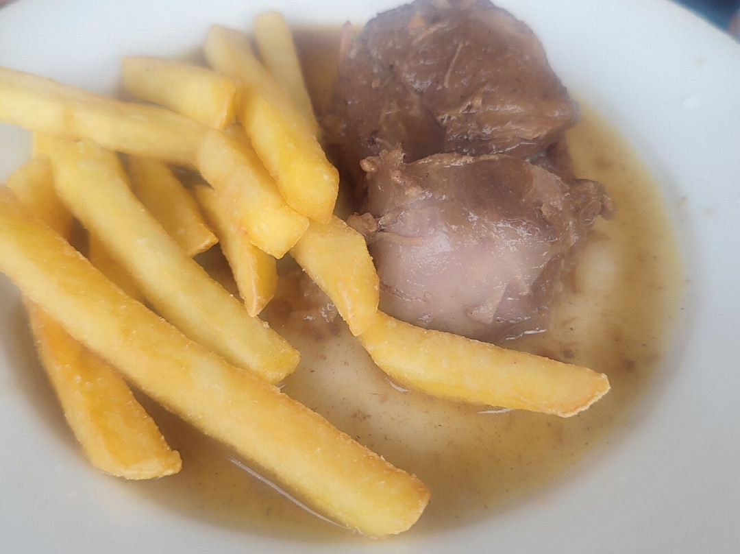 Hostal Calderon de la Barca主图