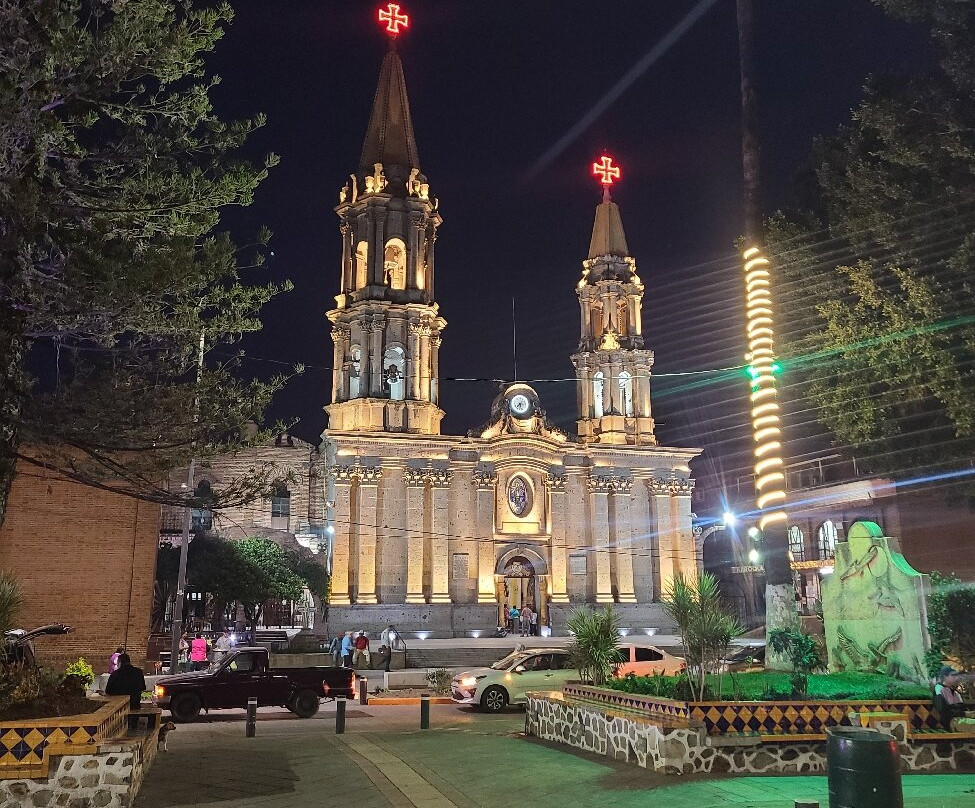 防波堤大道-Chapala必去景点