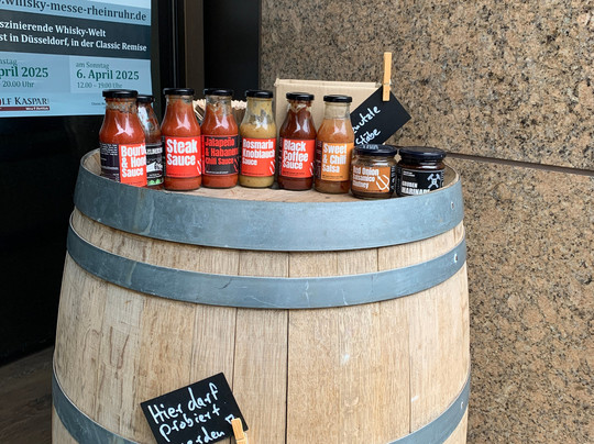 Lambertus.shop-亚琛必去景点