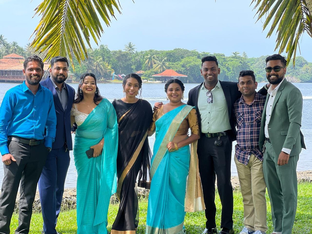 Travel With Hasa Sri Lanka-Neboda必去景点