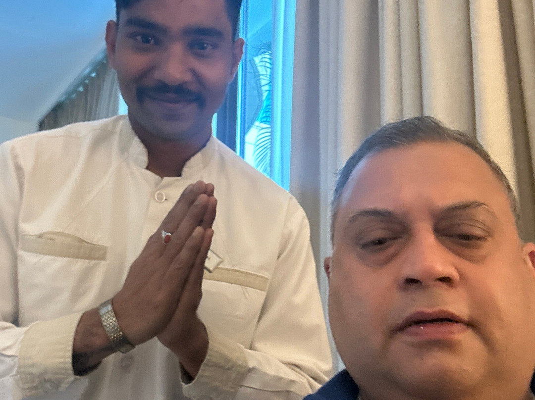 The Bella Vista主图