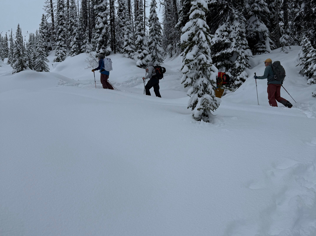 BC Adventure Guides-Deming必去景点