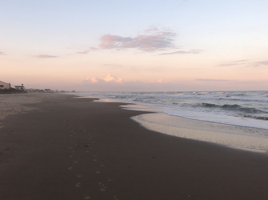 Aguas Dulces-Rocha必去景点