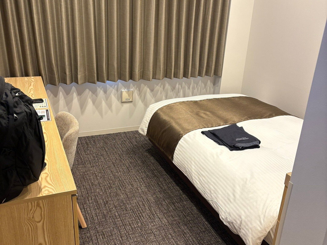 Hotel Grand Cocoe Kurashiki