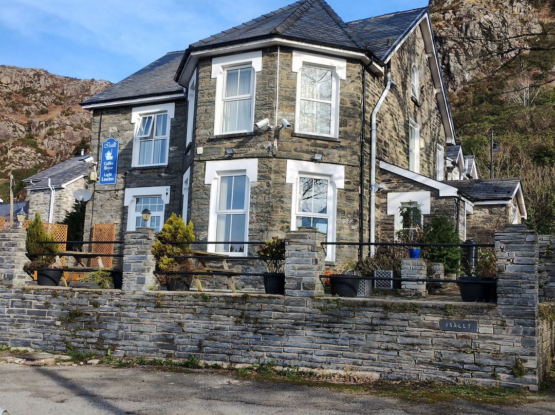 Isallt Guest House主图