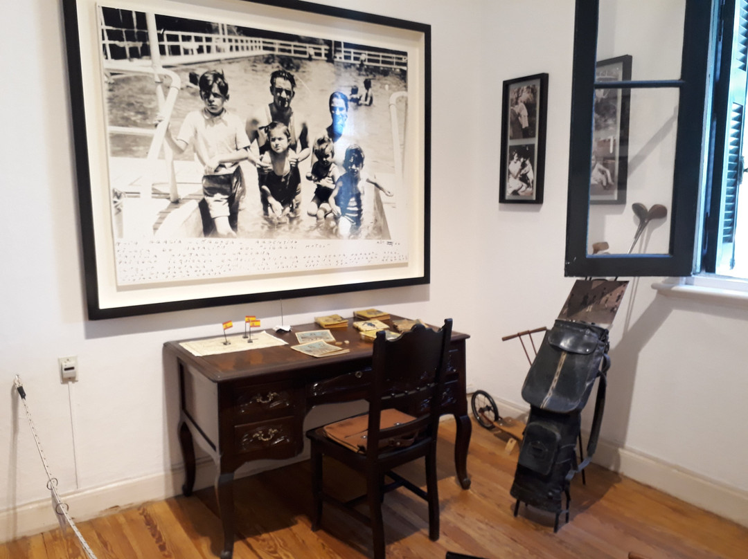 Museo Del Che Guevara景点图片