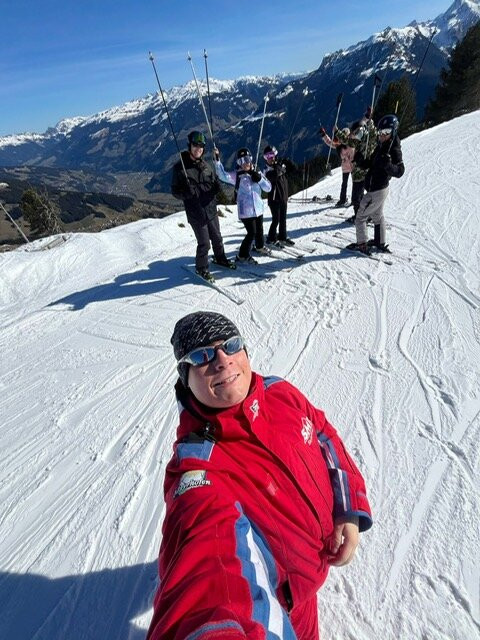 Skischule SMT Mayrhofen景点图片