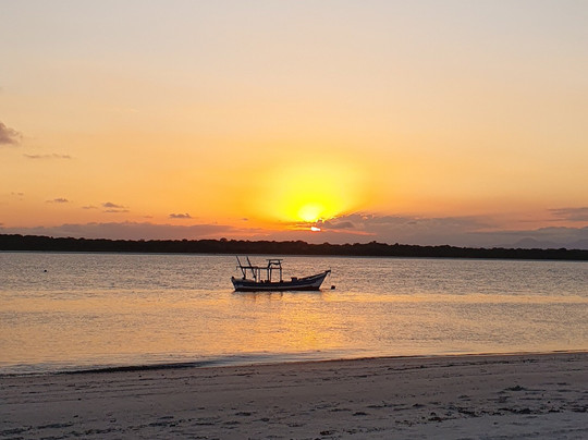 Ana Wanke-库里提巴必去景点