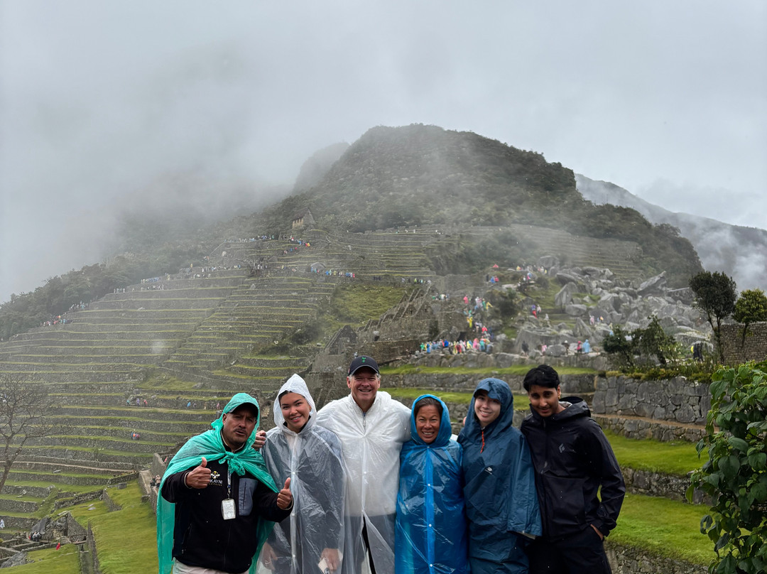 Inkayni Peru Tours景点图片