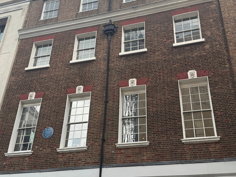 Experience Local Tours-伦敦必去景点