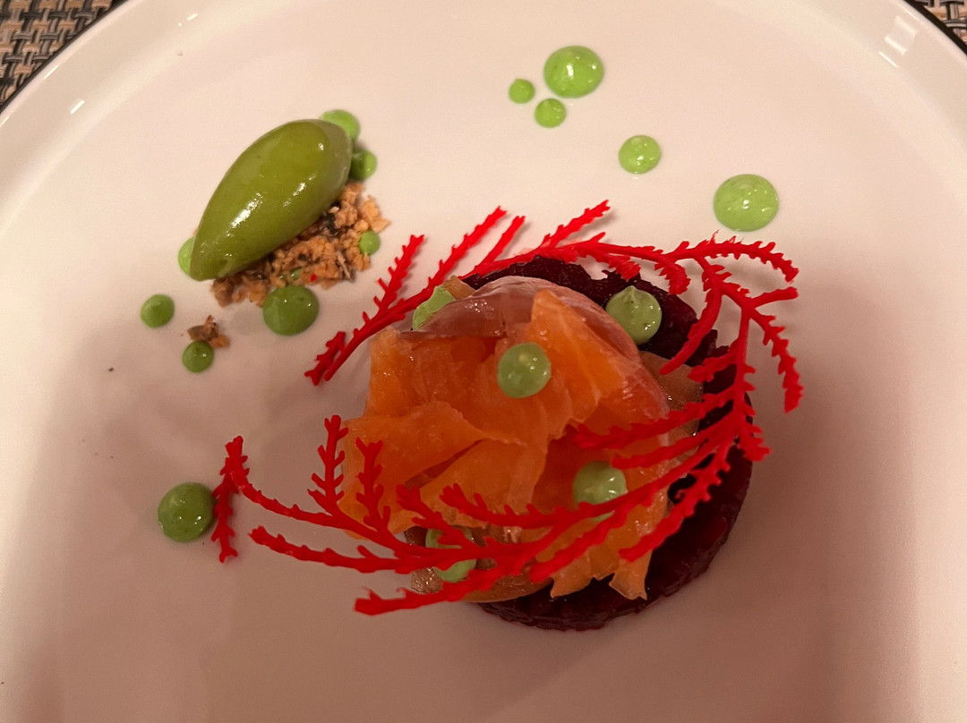 Hotel Nest and Bietschhorn主图