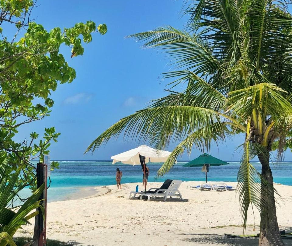TravelRim Maldives