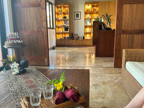 Bali Hai Resort Spa-Cable Beach必去景点