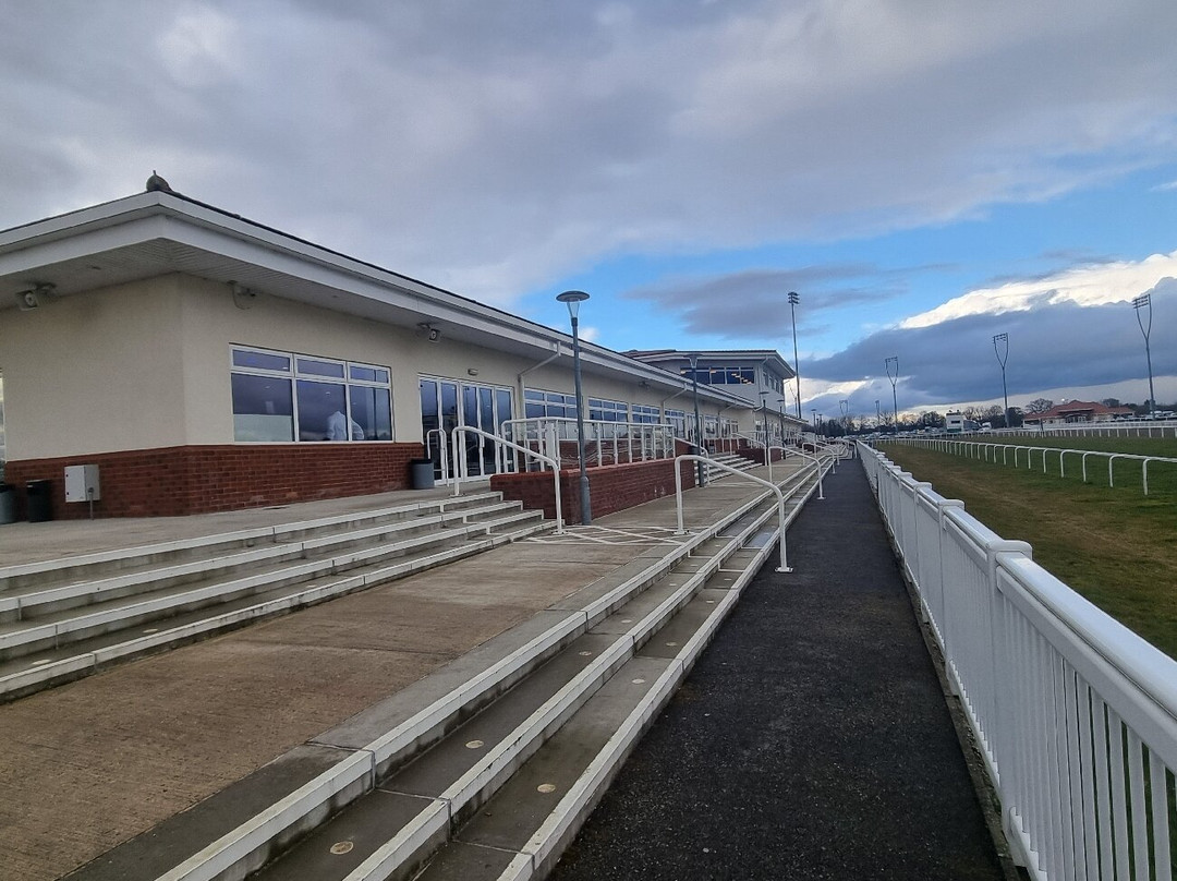 Chelmsford City Racecourse景点图片