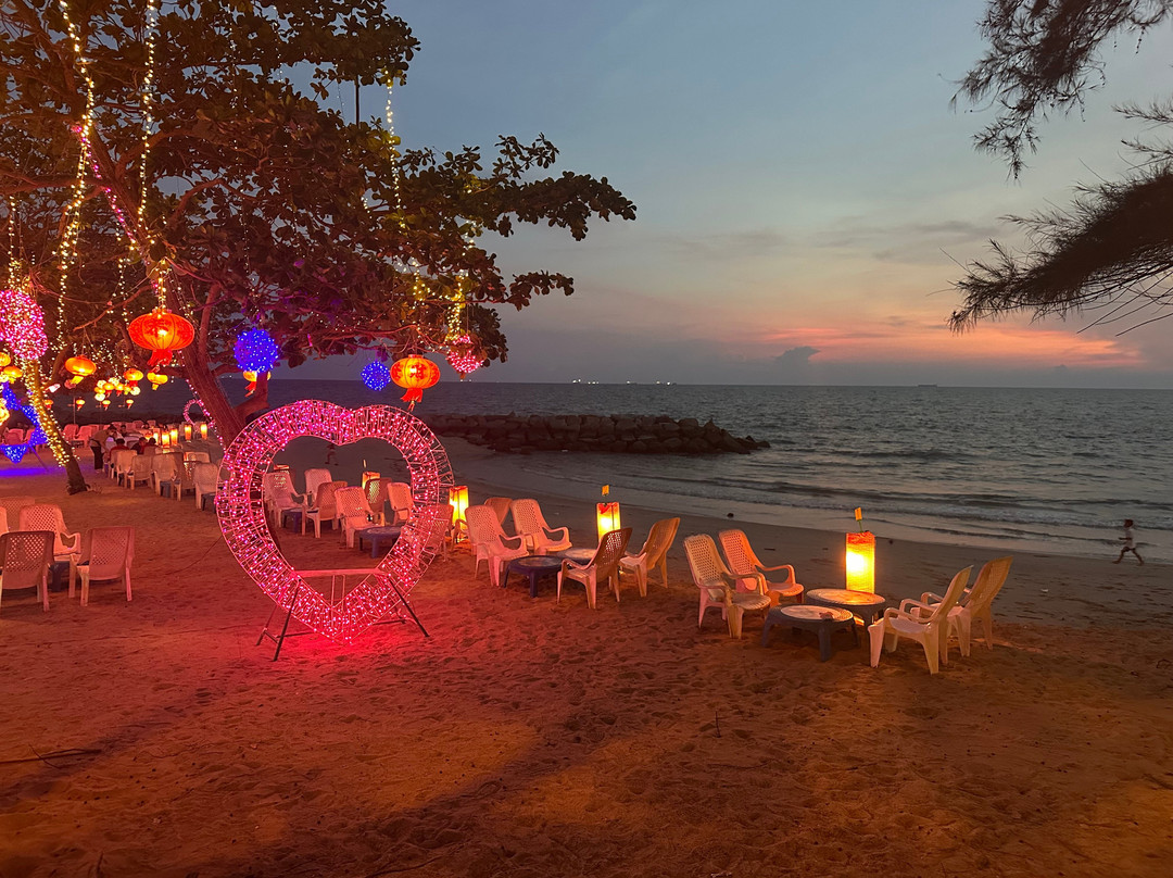 Fortune Saeng Chan Beach Hotel Rayong主图