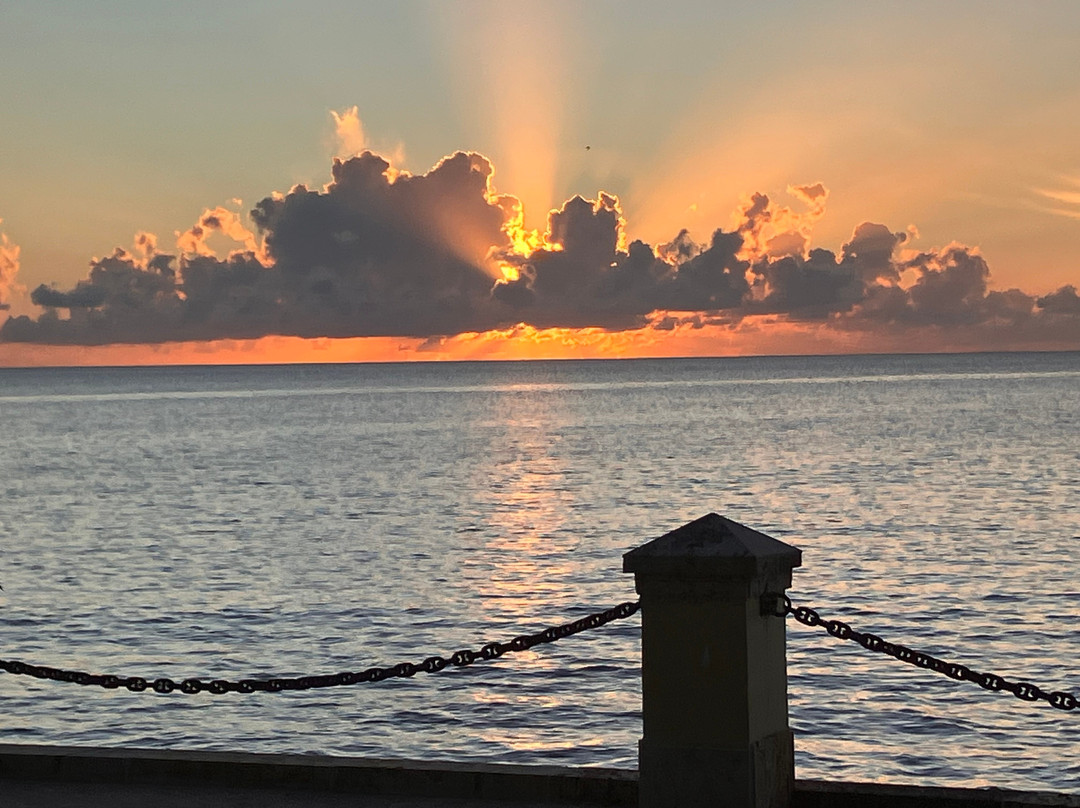 The Frederiksted Hotel主图