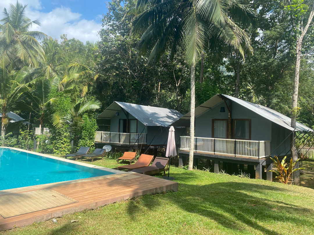 Kottawatta River Bank Resort主图