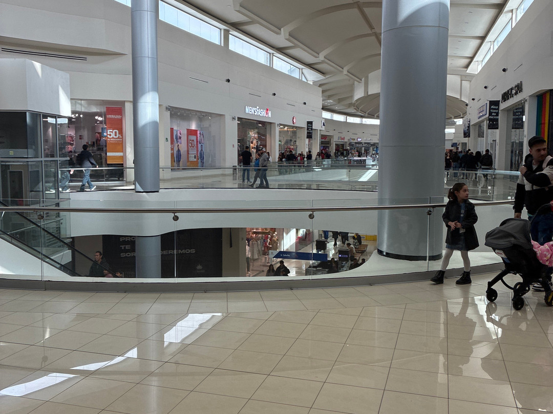 Plaza Las Misiones-华瑞兹城必去景点