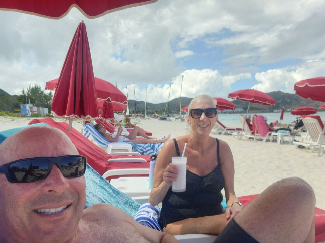 Orient Bay Beach-东方湾必去景点