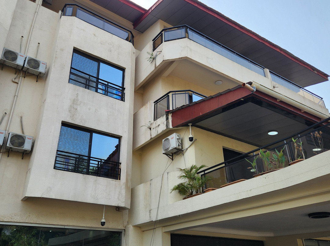 Colony Club Resort & Casino