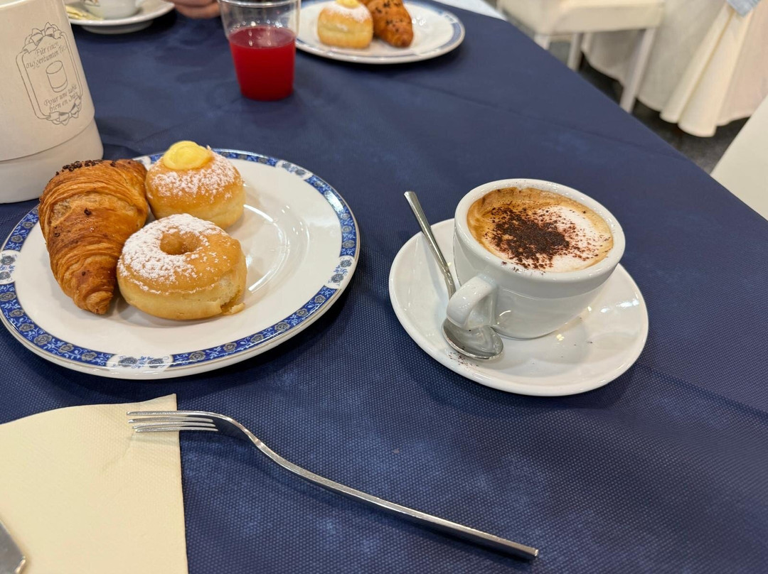Edra Palace Hotel & Ristorante主图