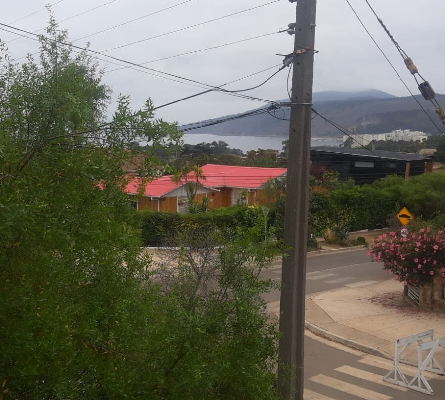 Casapapudo Boutique Hotel主图