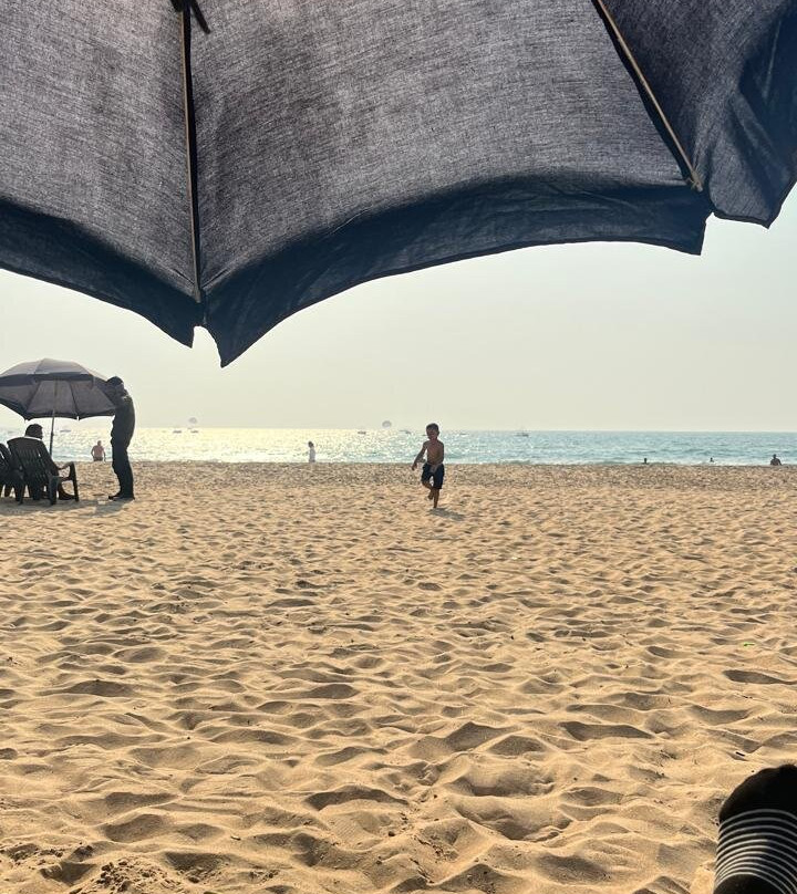 华氏度假村酒店主图