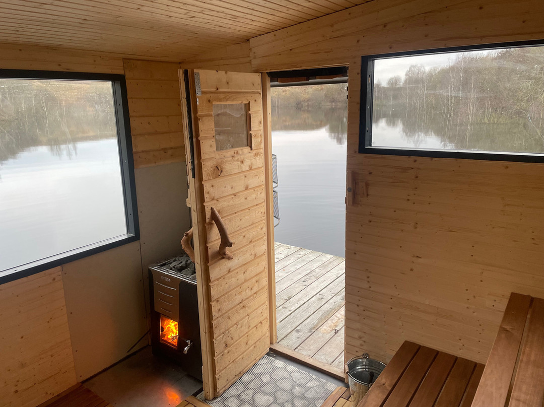 Söderåsen Bike Shop-Billesholm必去景点