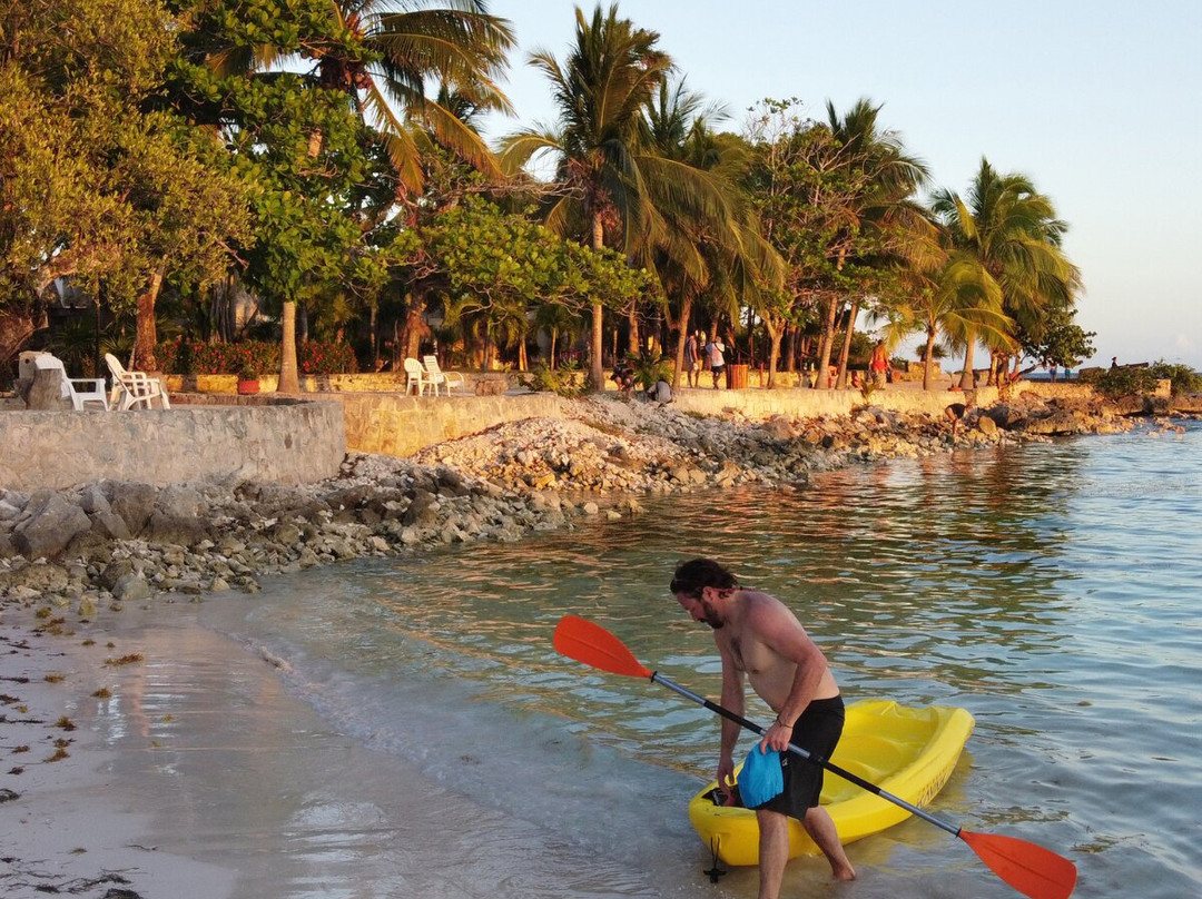 Las Casitas Akumal主图