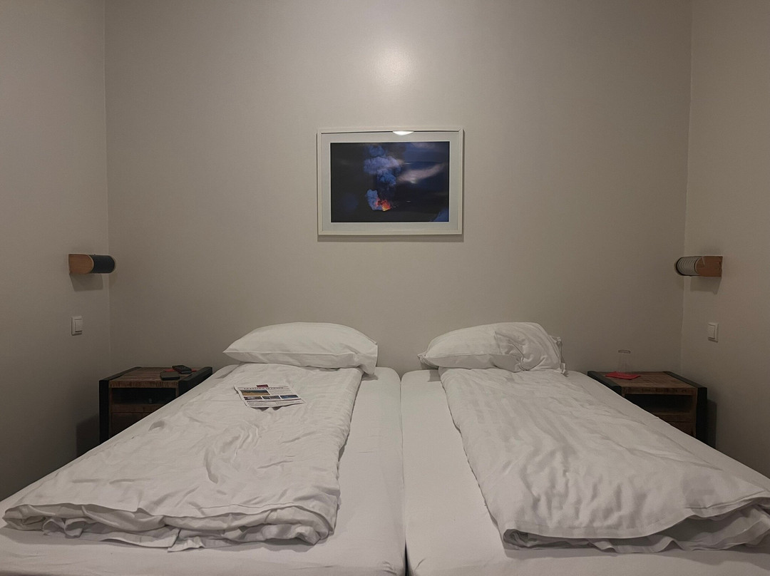 杰迪住宿加早餐旅馆主图