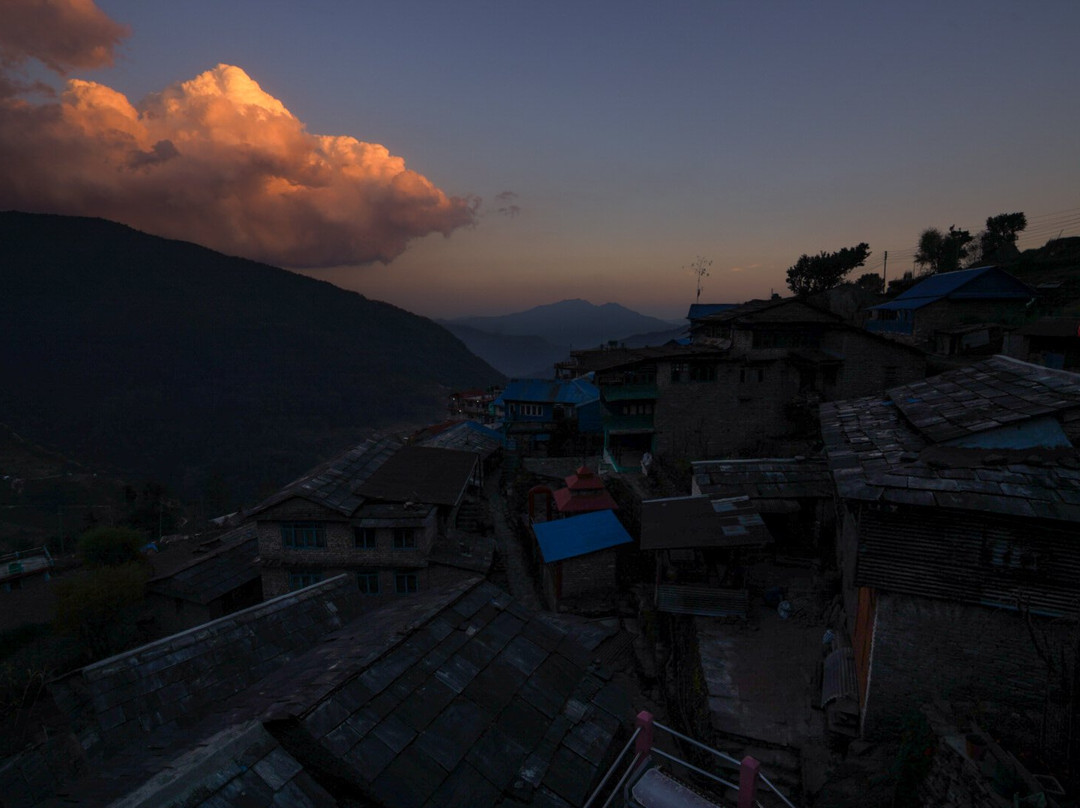 Unlimited Trekking Nepal景点图片