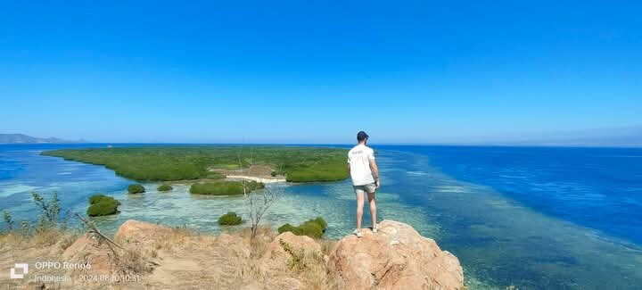 Lakey Peak Surfing-Sumbawa必去景点