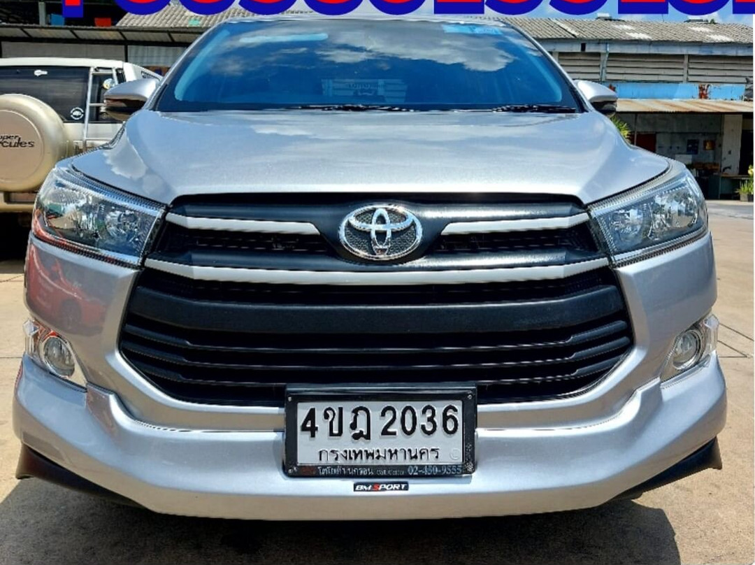 Peter Bangkok Taxi景点图片