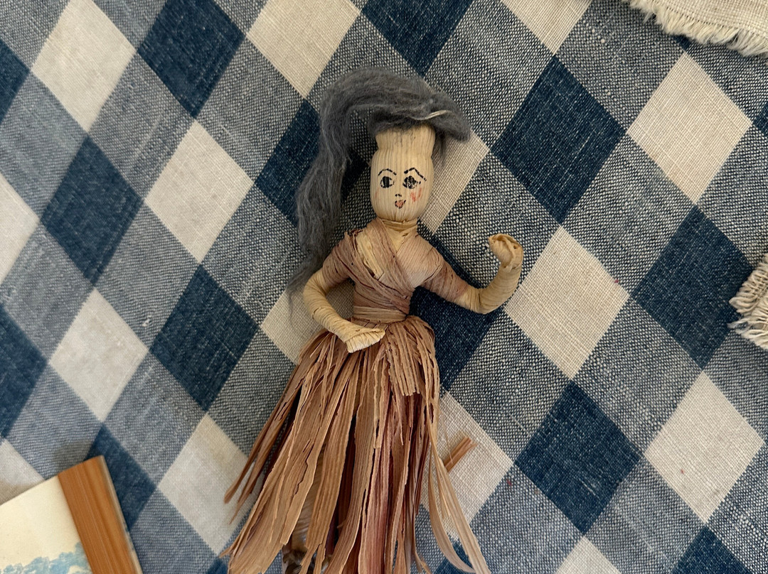 William Paca House & Garden-安纳波利斯必去景点