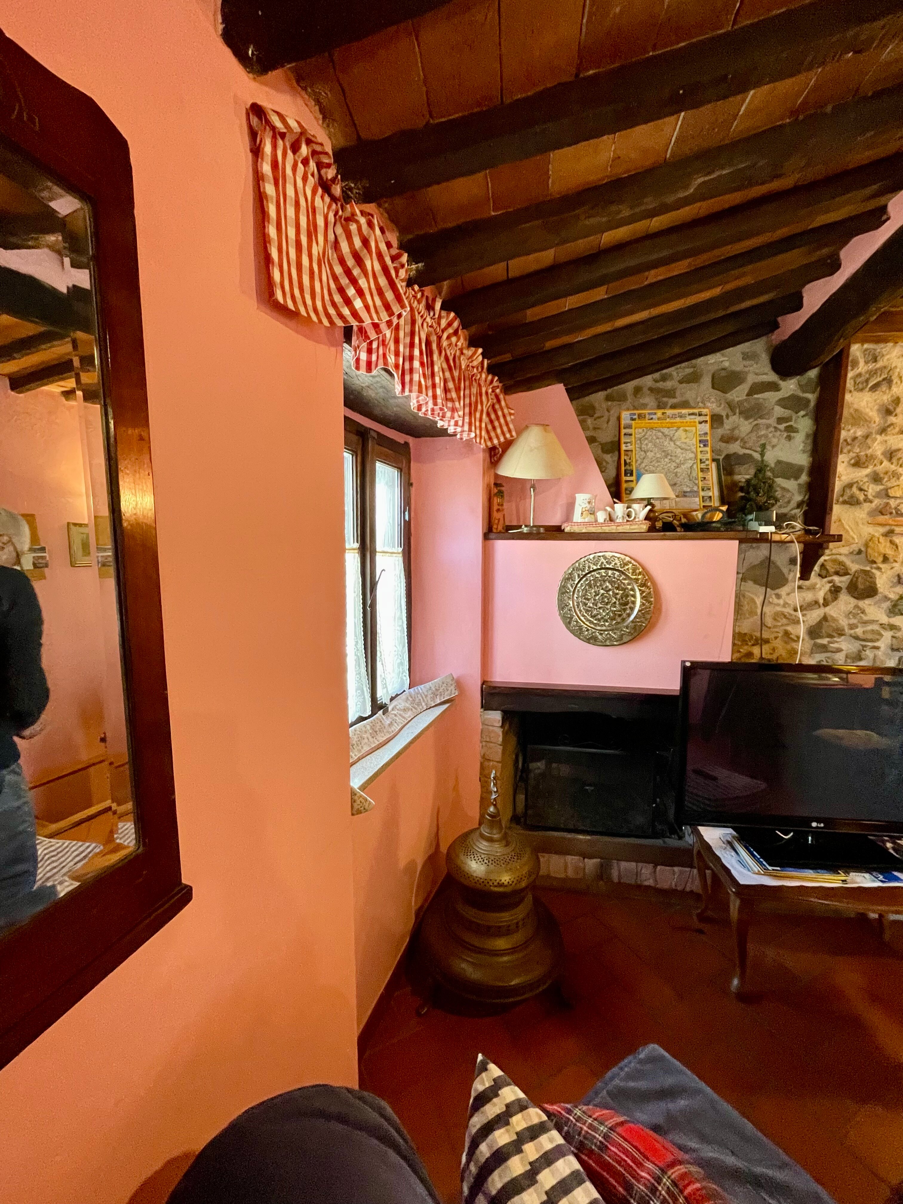 B&B La Margine-官方