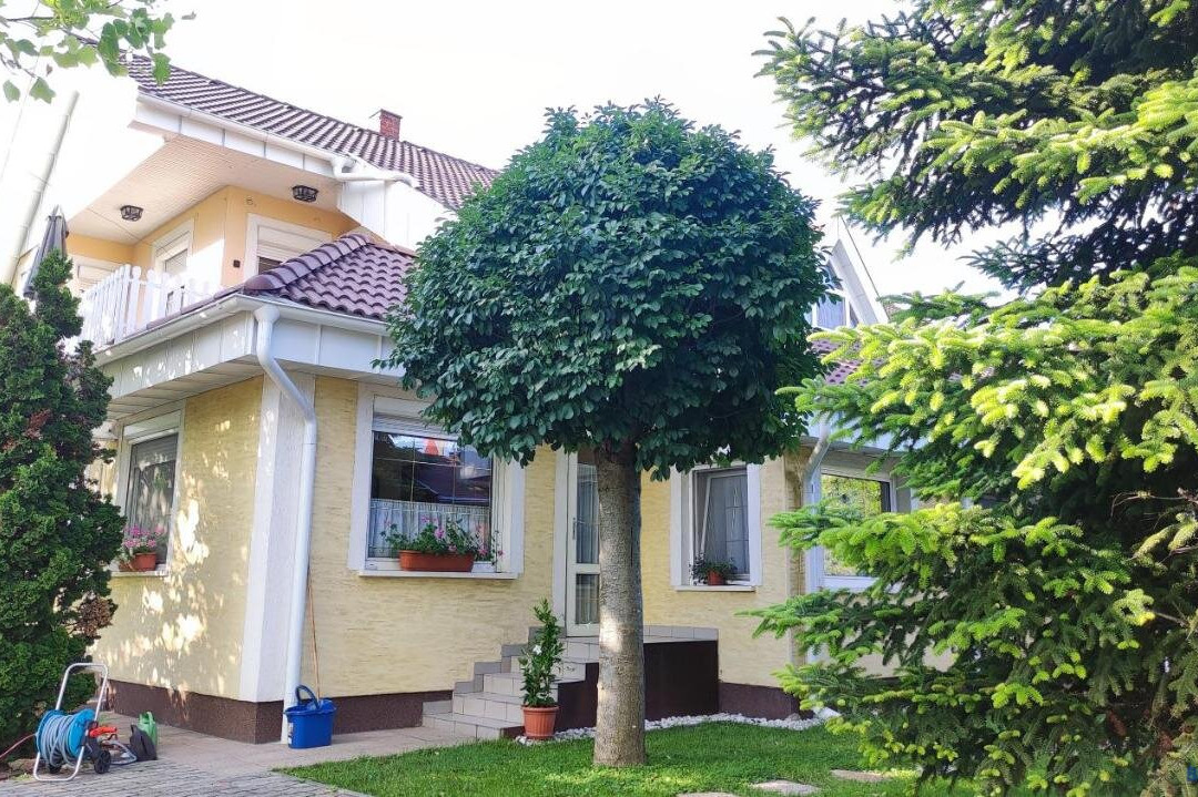 Oazis Apartman