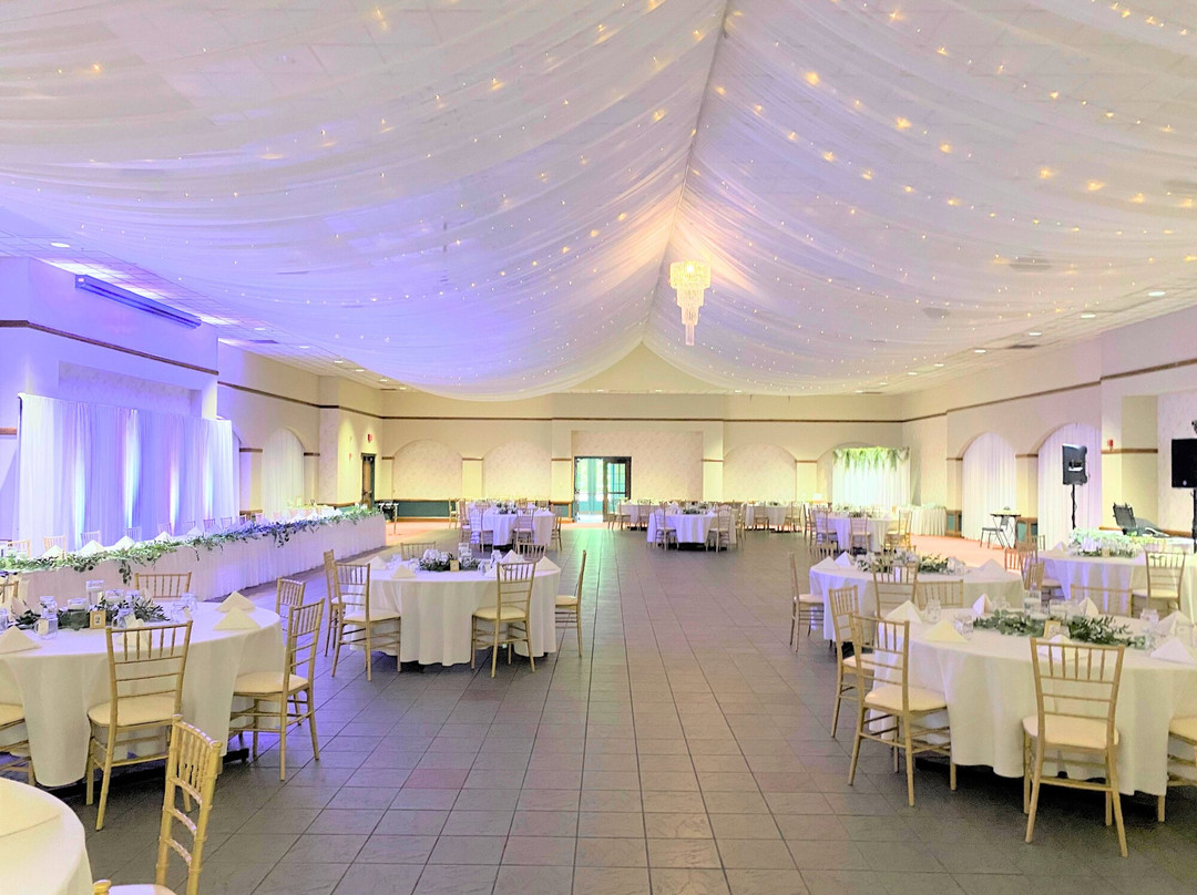 Potawatomi Inn and Cabins主图