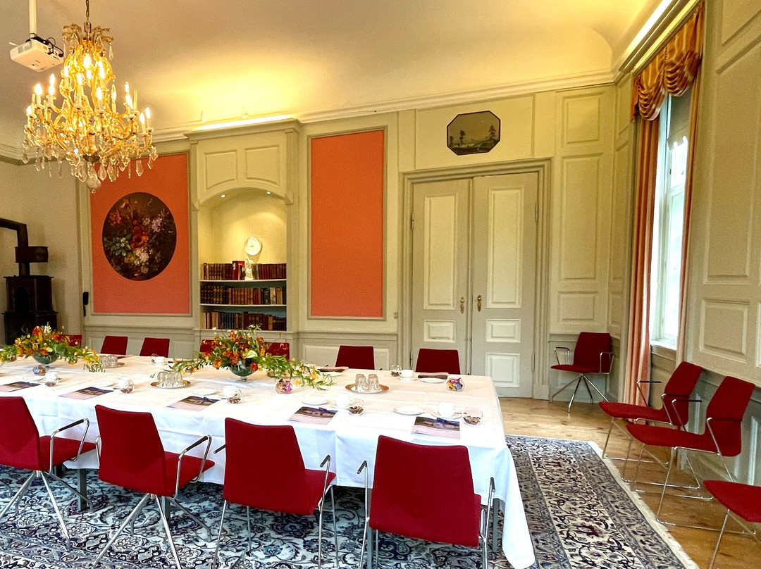 Skjoldenæsholm Hotel Og Konferencecenter主图