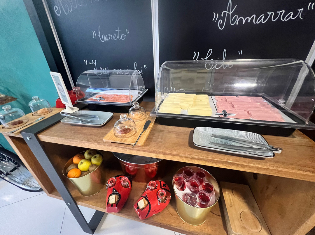 Hotel Muchacho主图