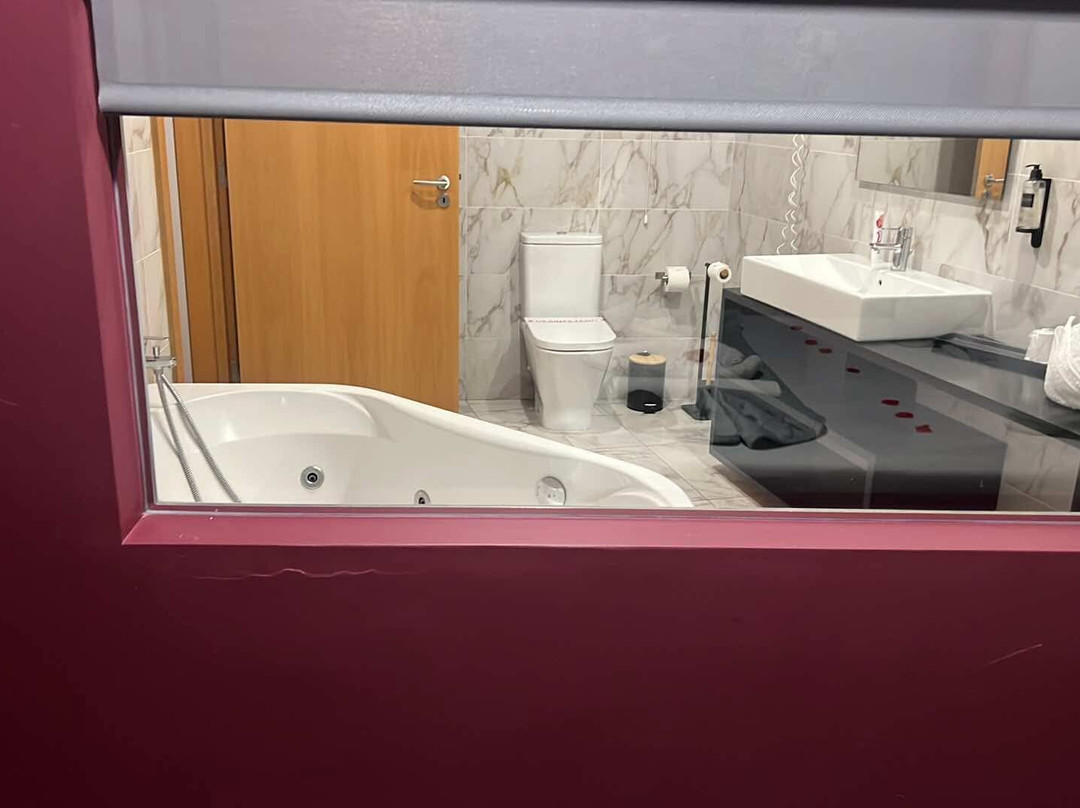 Hotel Muchacho主图